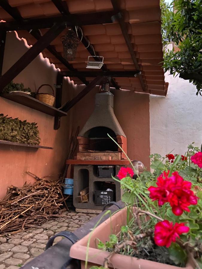 Villa Franca Reggio di Calabria Dış mekan fotoğraf